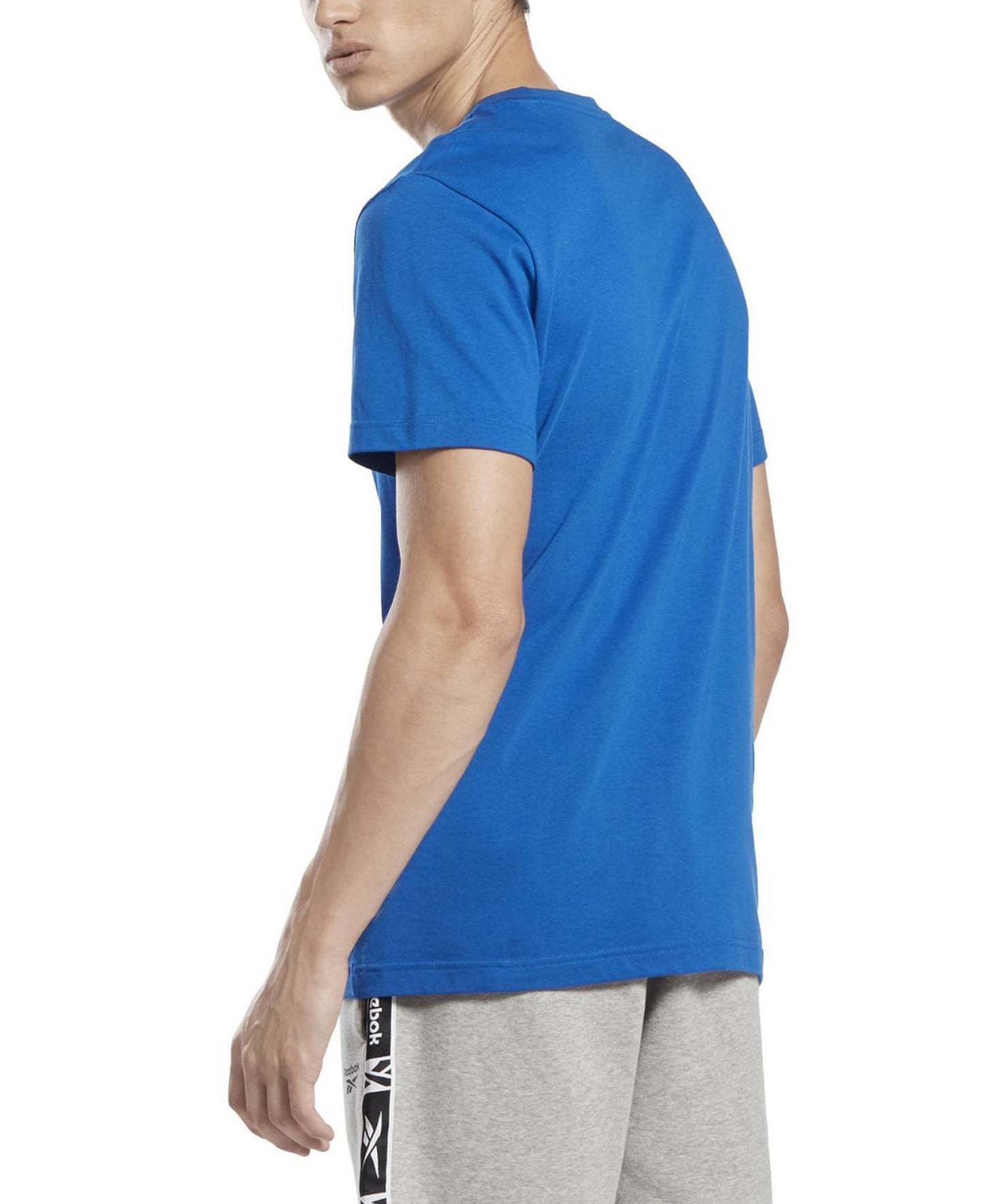 Reebok Identity Classic Logo Graphic T-Shirt