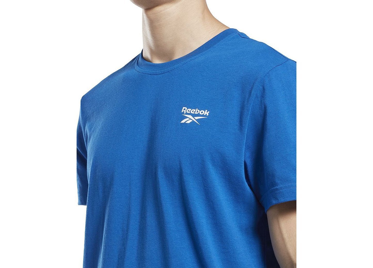 Reebok Identity Classic Logo Graphic T-Shirt