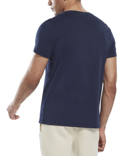 Reebok Identity Classic Logo Graphic T-Shirt thumbnail 2