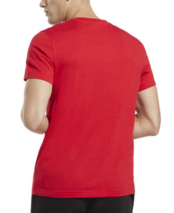 Reebok Identity Classic Logo Graphic T-Shirt thumbnail 2