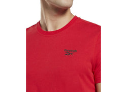 Reebok Identity Classic Logo Graphic T-Shirt thumbnail 3
