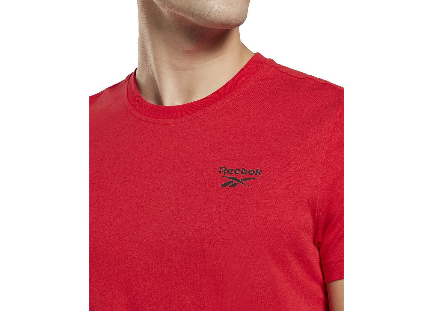 Reebok Identity Classic Logo Graphic T-Shirt