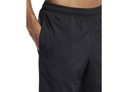 Reebok Identity Training Essentials Regular-Fit Moisture-Wicking Drawstring Pants thumbnail 4