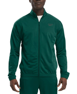 Reebok Identity Vector Zip-Front Track Jacket thumbnail 1