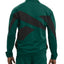 Reebok Identity Vector Zip-Front Track Jacket