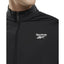 Reebok Identity Vector Zip-Front Track Jacket