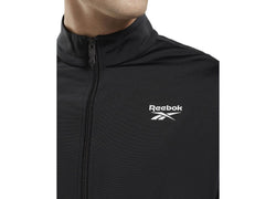 Reebok Identity Vector Zip-Front Track Jacket thumbnail 3