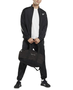 Reebok Identity Vector Zip-Front Track Jacket thumbnail 4