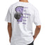 Reebok Influence Reign BBall Logo T - Shirt - White