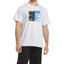 Reebok Logo Graphic T-Shirt