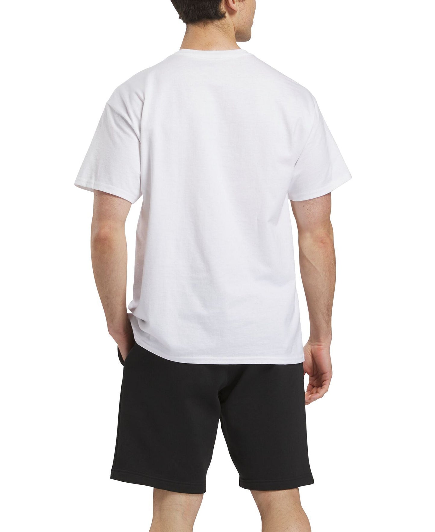 Reebok Logo Graphic T-Shirt