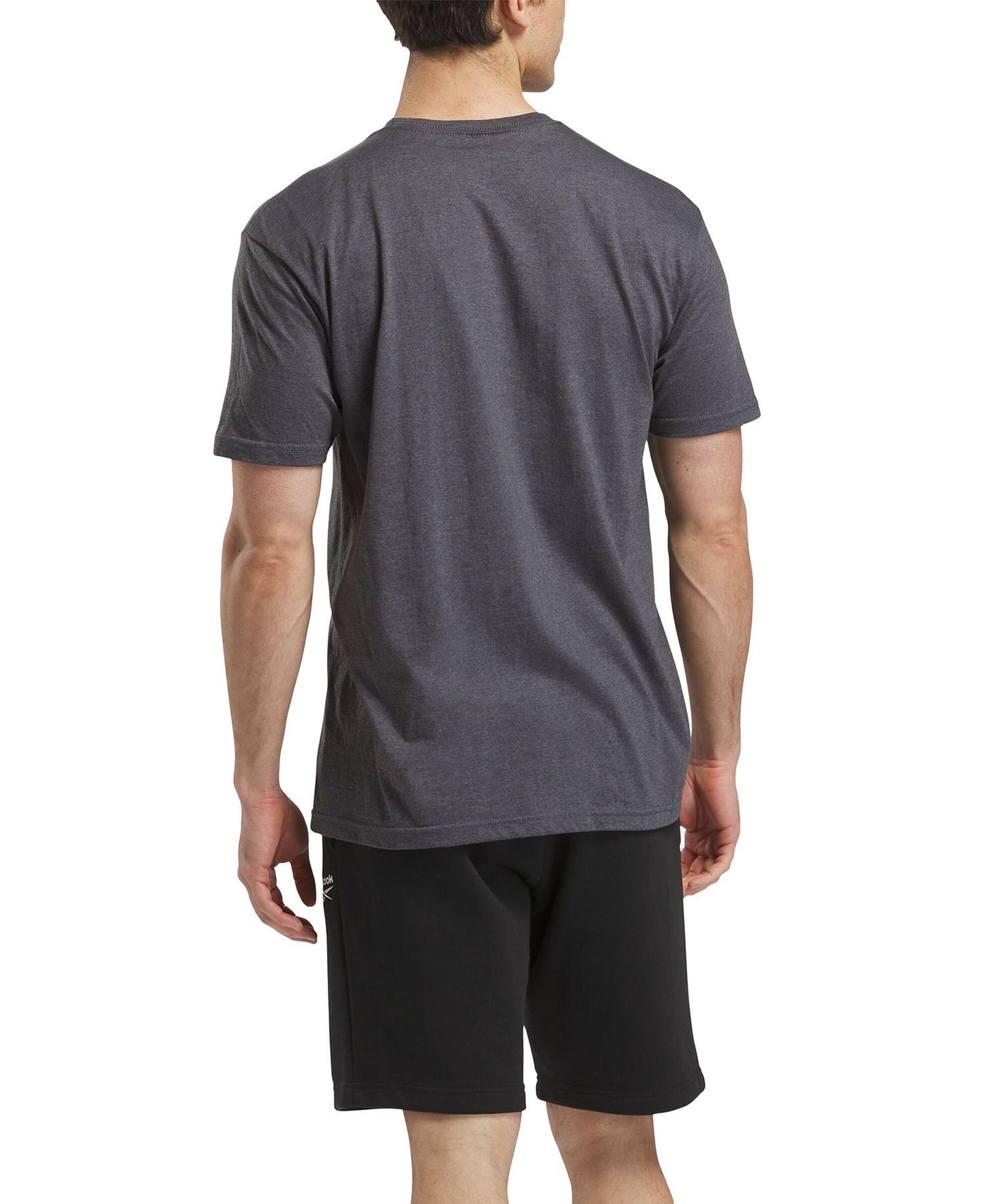 Reebok Logo Graphic T-Shirt