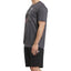Reebok Logo Graphic T-Shirt