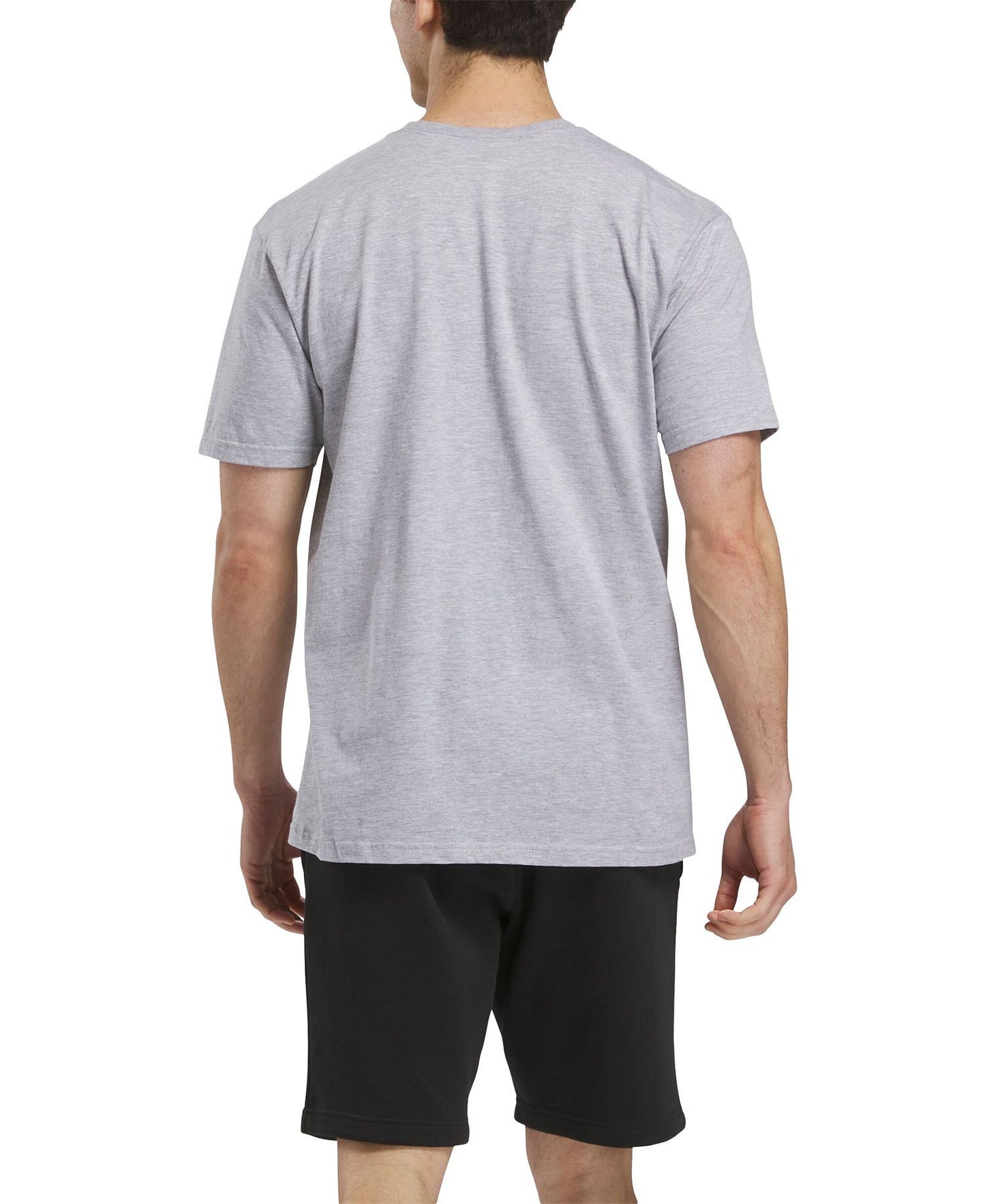 Reebok Logo Graphic T-Shirt
