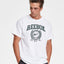 Reebok Logo Varsity T-Shirt