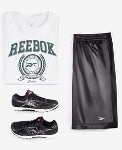 Reebok Logo Varsity T-Shirt thumbnail 2
