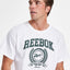 Reebok Logo Varsity T-Shirt