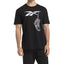 Reebok Practice Logo Sneaker Graphic T-Shirt