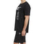 Reebok Practice Logo Sneaker Graphic T-Shirt