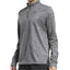 Reebok Quarter-Zip Long-Sleeve T-Shirt