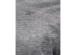 Reebok Quarter-Zip Long-Sleeve T-Shirt thumbnail 4