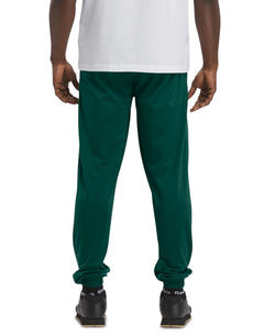 Reebok Regular-Fit Identity Vector Drawstring Track Pants thumbnail 2