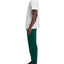 Reebok Regular-Fit Identity Vector Drawstring Track Pants