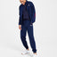 Reebok Regular-Fit Identity Vector Drawstring Track Pants