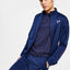 Reebok Regular-Fit Identity Vector Drawstring Track Pants