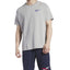 Reebok Regular-Fit Logo-Print Mesh Basketball Shorts