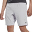 Reebok Regular-Fit Moisture-Wicking 9" Woven Drawstring Shorts