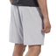 Reebok Regular-Fit Moisture-Wicking 9" Woven Drawstring Shorts