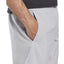 Reebok Regular-Fit Moisture-Wicking 9" Woven Drawstring Shorts