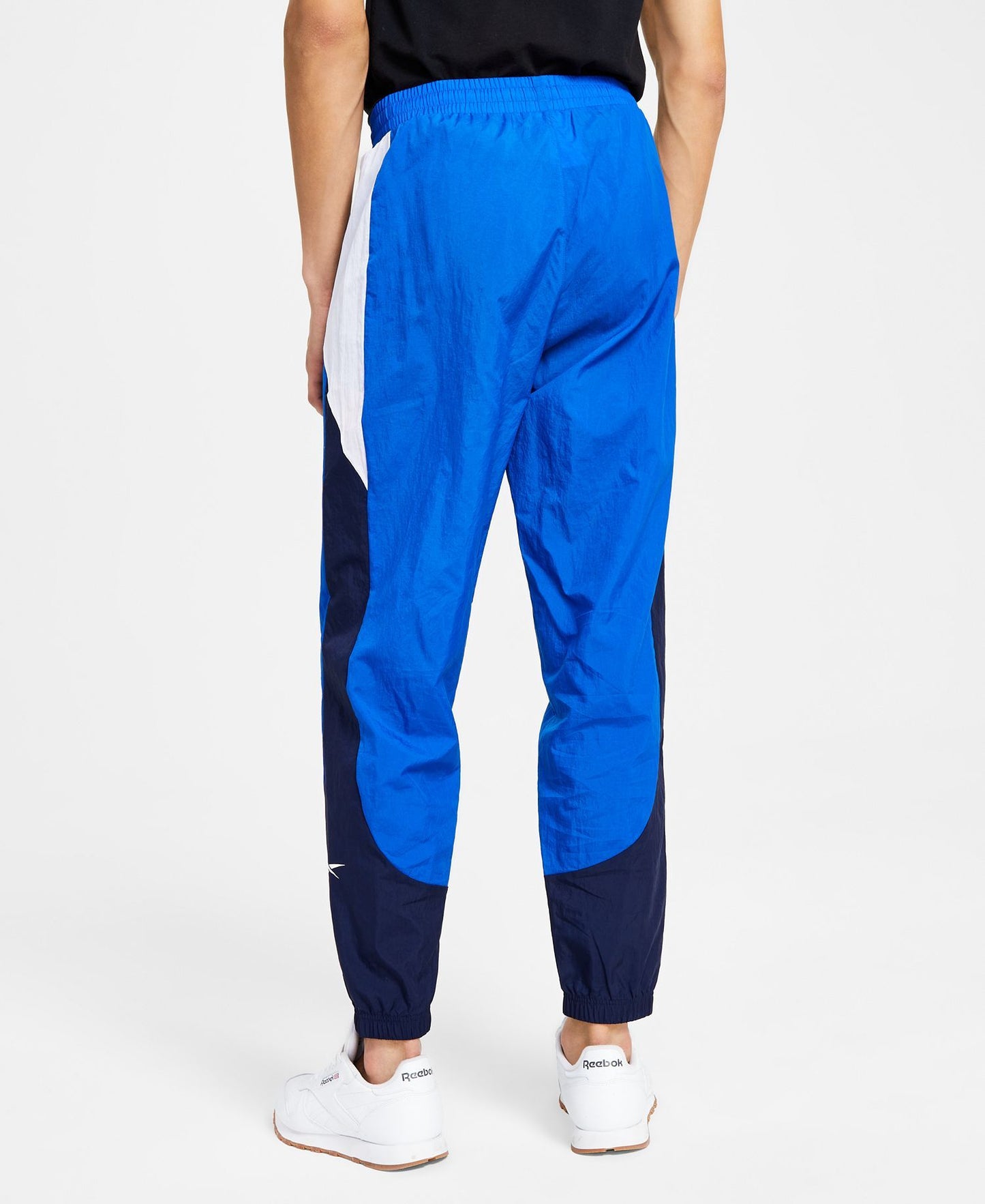 Reebok Regular-Fit Training Performance Joggers