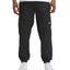 Reebok Regular-Fit Uniform Cargo Pants