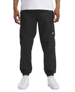 Reebok Regular-Fit Uniform Cargo Pants thumbnail 1
