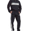 Reebok Retro Colorblocked Quarter-Zip Popover