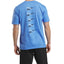 Reebok Salvage Logo Graphic T-Shirt