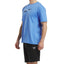 Reebok Salvage Logo Graphic T-Shirt