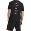 Reebok Salvage Logo Graphic T-Shirt