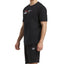 Reebok Salvage Logo Graphic T-Shirt