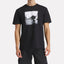 Reebok Short Sleeve Crewneck Graphic T-Shirt
