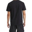 Reebok Short Sleeve Crewneck Graphic T-Shirt