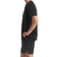 Reebok Short Sleeve Crewneck Graphic T-Shirt