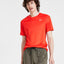 Reebok Short Sleeve Crewneck Training Tech T-Shirt