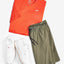 Reebok Short Sleeve Crewneck Training Tech T-Shirt
