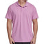 Reebok Short Sleeve Performance Training Polo Shirt