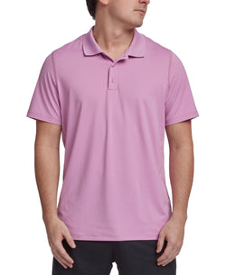 Reebok Short Sleeve Performance Training Polo Shirt thumbnail 1