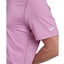 Reebok Short Sleeve Performance Training Polo Shirt
