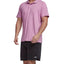 Reebok Short Sleeve Performance Training Polo Shirt